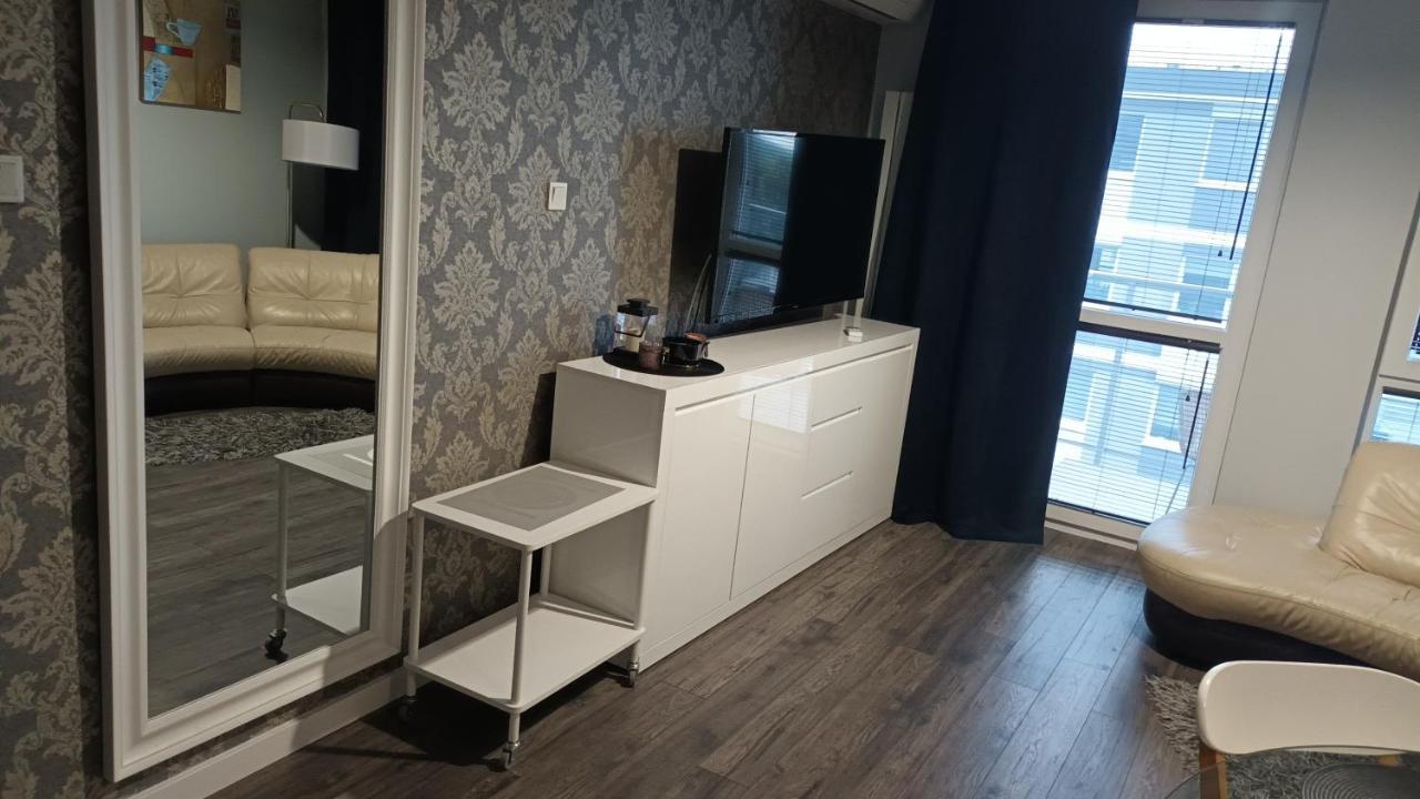 Apartament One Lublin Exterior photo