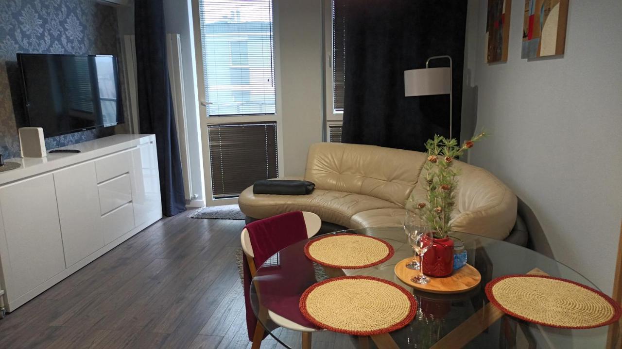 Apartament One Lublin Exterior photo