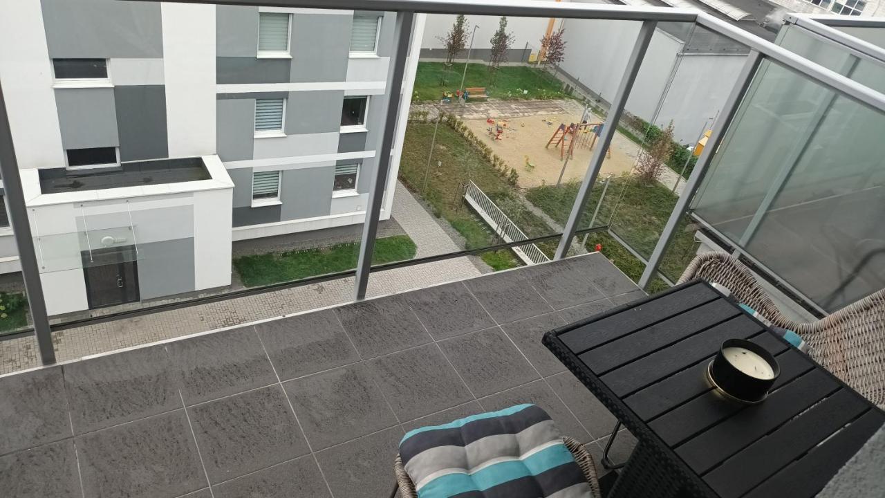 Apartament One Lublin Exterior photo